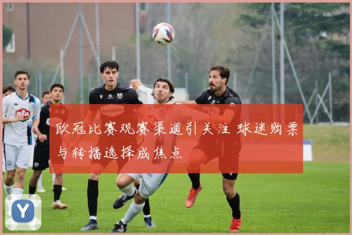欧冠比赛观赛渠道引关注 球迷购票与转播选择成焦点