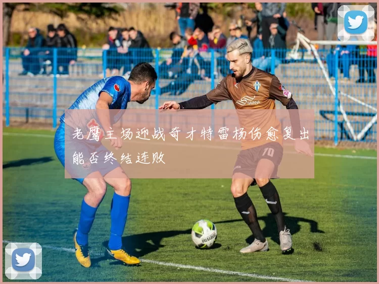 老鹰主场迎战奇才特雷杨伤愈复出能否终结连败