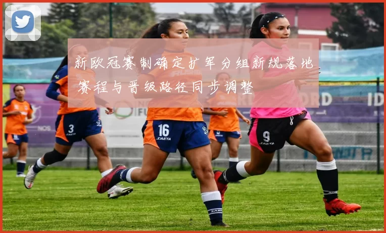 新欧冠赛制确定扩军分组新规落地 赛程与晋级路径同步调整