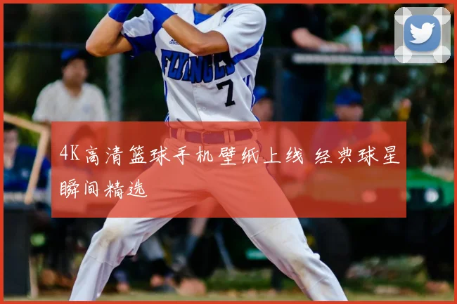 4K高清篮球手机壁纸上线 经典球星瞬间精选